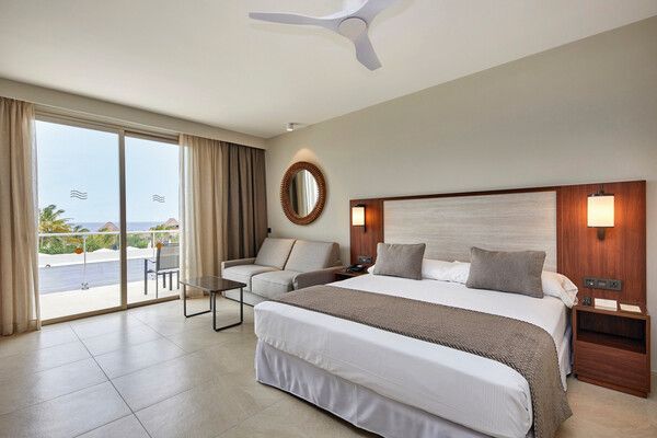 Hôtel Riu Jambo 4* pas cher photo 8