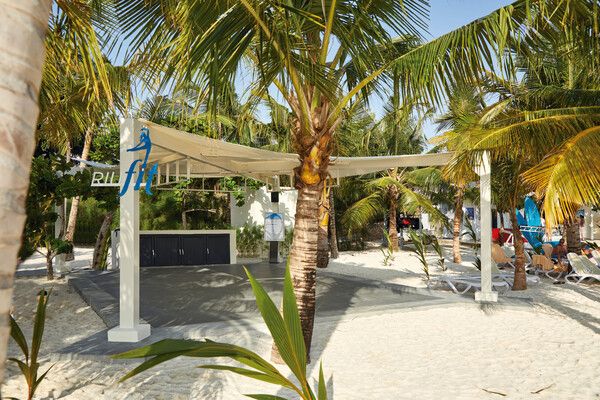 Hôtel Riu Jambo 4* pas cher photo 23