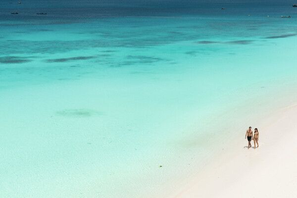 Hôtel Riu Palace Zanzibar 5* pas cher photo 2