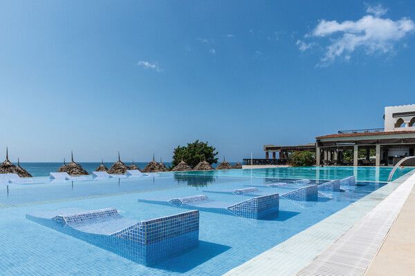Hôtel Riu Palace Zanzibar 5* pas cher photo 6