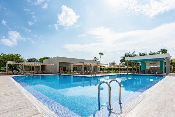 Hôtel Riu Palace Zanzibar 5* pas cher photo 7
