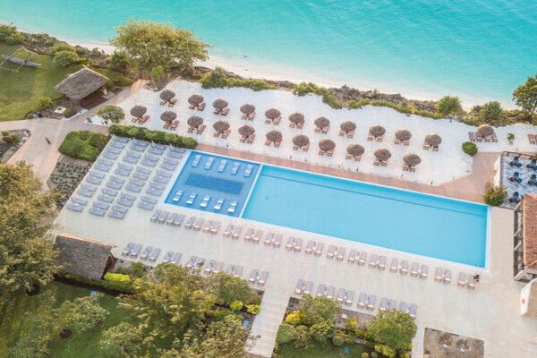 Hôtel Riu Palace Zanzibar 5* pas cher photo 10