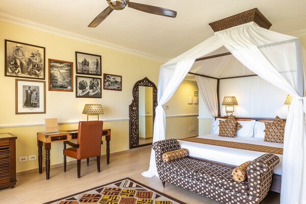 Hôtel Riu Palace Zanzibar 5* pas cher photo 13