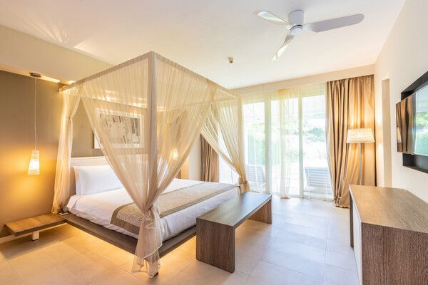 Hôtel Riu Palace Zanzibar 5* pas cher photo 14