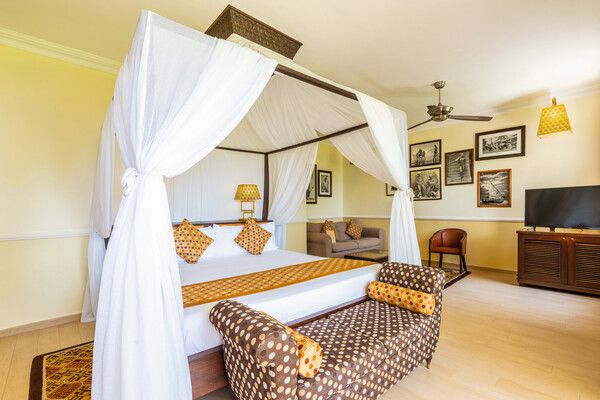Hôtel Riu Palace Zanzibar 5* pas cher photo 15