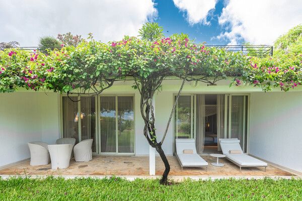 Hôtel Riu Palace Zanzibar 5* pas cher photo 16