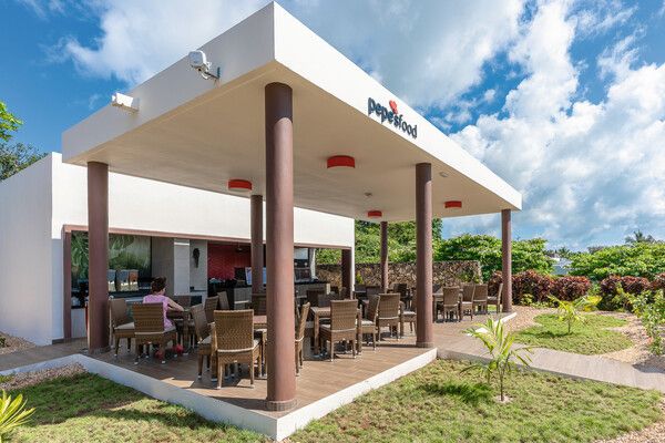 Hôtel Riu Palace Zanzibar 5* pas cher photo 17