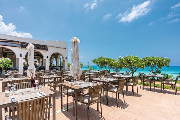 Hôtel Riu Palace Zanzibar 5* pas cher photo 19