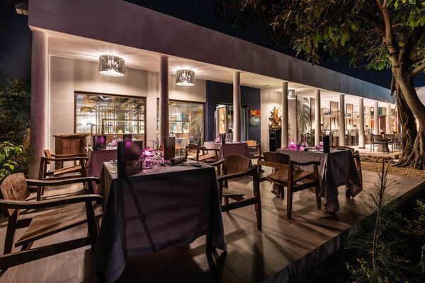Hôtel Riu Palace Zanzibar 5* pas cher photo 22