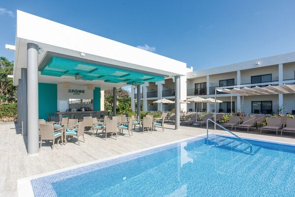 Hôtel Riu Palace Zanzibar 5* pas cher photo 26