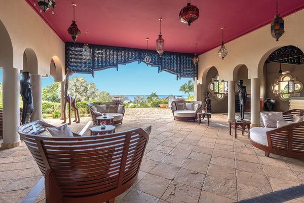Hôtel Riu Palace Zanzibar 5* pas cher photo 31
