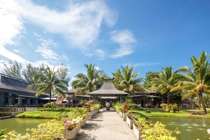 Trio Khao Lak & Bangkok & Chiang Mai : Ananea Beyond Resort Khao Lak 4* & Lilit Bang Lumphu Hotel 4* pas cher photo 3