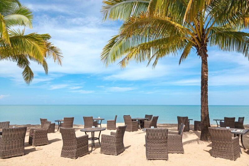 Trio Khao Lak & Bangkok & Chiang Mai : Ananea Beyond Resort Khao Lak 4* & Lilit Bang Lumphu Hotel 4* pas cher photo 4