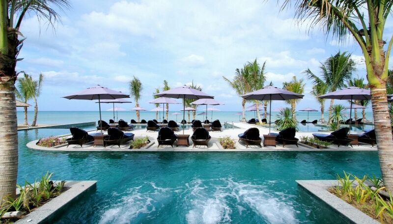 Trio Khao Lak & Bangkok & Chiang Mai : Ananea Beyond Resort Khao Lak 4* & Lilit Bang Lumphu Hotel 4* pas cher photo 7