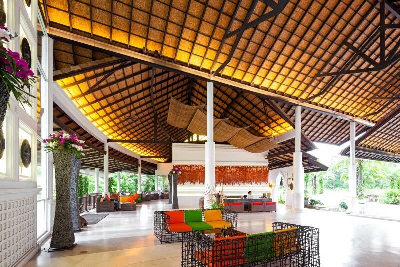 Trio Khao Lak & Bangkok & Chiang Mai : Ananea Beyond Resort Khao Lak 4* & Melia Bangkok Suhhumvit 5* pas cher photo 11