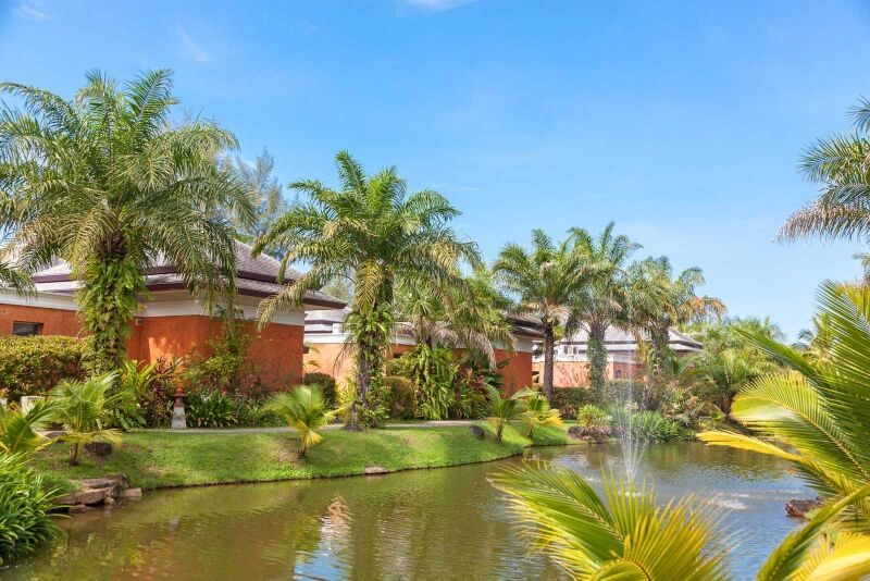 Trio Khao Lak & Bangkok & Chiang Mai : Ananea Beyond Resort Khao Lak 4* & Melia Bangkok Suhhumvit 5* pas cher photo 12