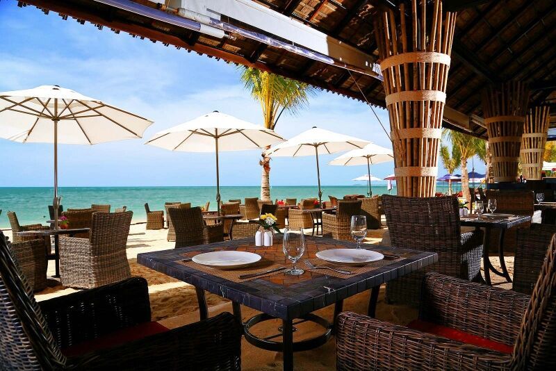 Trio Khao Lak & Bangkok & Chiang Mai : Ananea Beyond Resort Khao Lak 4* & Melia Bangkok Suhhumvit 5* pas cher photo 13