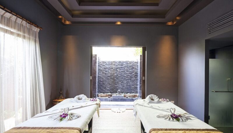 Trio Khao Lak & Bangkok & Chiang Mai : Ananea Beyond Resort Khao Lak 4* & Melia Bangkok Suhhumvit 5* pas cher photo 14