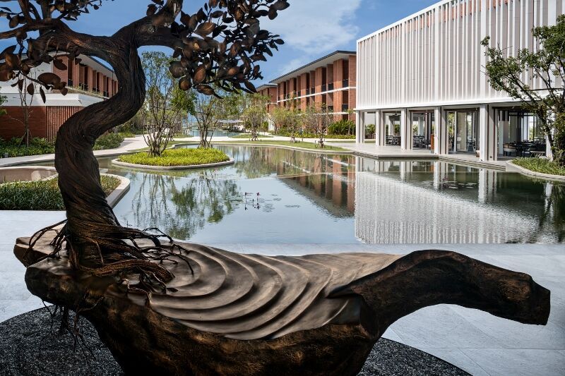 Trio Bangkok & Chiang Mai & Khao Lak : Melia Bangkok Suhhumvit 5* & Melia Chiang Mai 5* & Pullman Kh pas cher photo 25