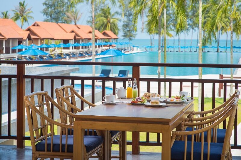 Trio Bangkok & Chiang Mai & Khao Lak : Melia Bangkok Suhhumvit 5* & Melia Chiang Mai 5* & Club Coral pas cher photo 27