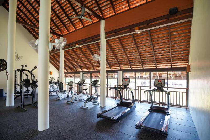 Trio Bangkok & Chiang Mai & Khao Lak : Melia Bangkok Suhhumvit 5* & Melia Chiang Mai 5* & Club Coral pas cher photo 28