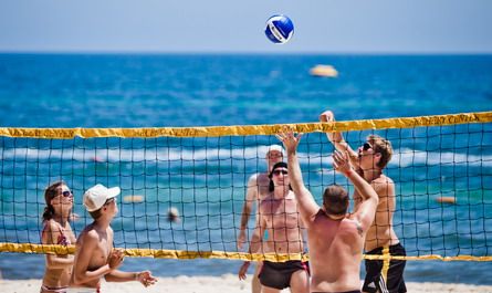 Hôtel El Mouradi Club Selima 3* pas cher photo 1