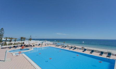 Hôtel El Mouradi Club Selima 3* pas cher photo 2