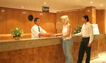 Hôtel El Mouradi Club Selima 3* pas cher photo 5