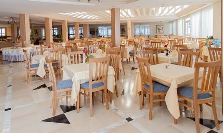 Hôtel El Mouradi Club Selima 3* pas cher photo 6