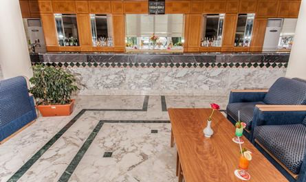 Hôtel El Mouradi Club Selima 3* pas cher photo 8