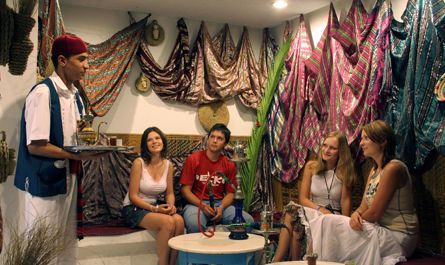 Hôtel El Mouradi Club Selima 3* pas cher photo 9