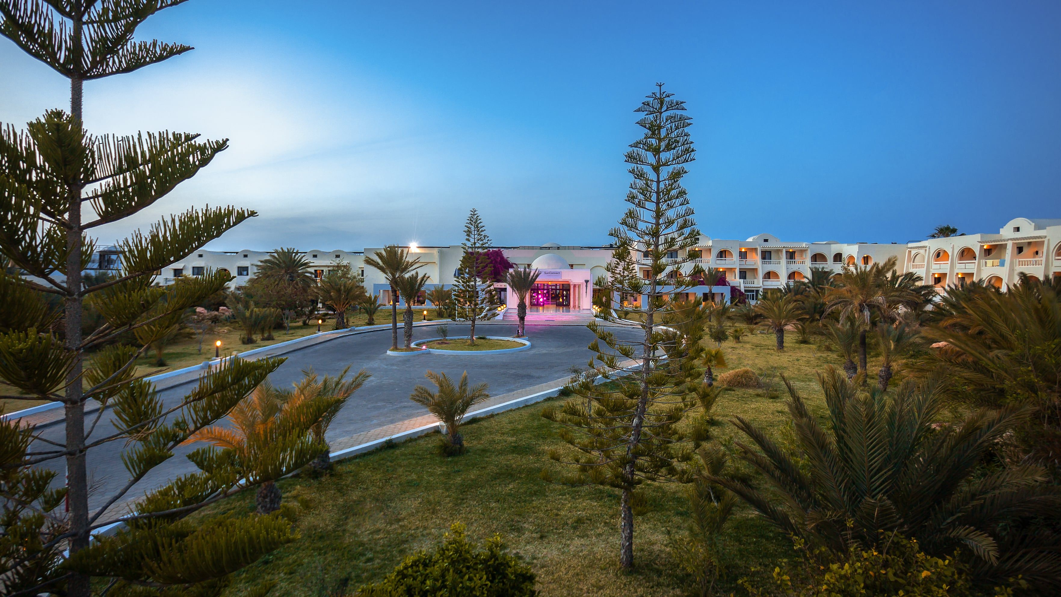 Hôtel Djerba Aqua Resort 4* pas cher photo 7