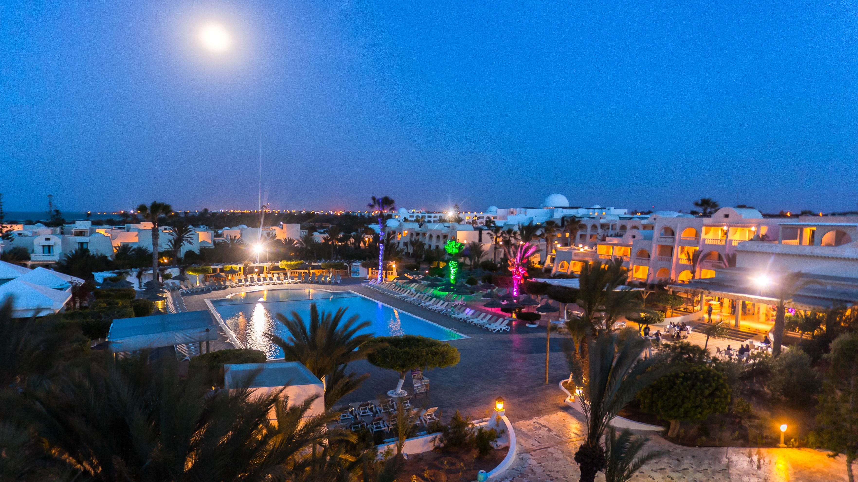 Hôtel Djerba Aqua Resort 4* pas cher photo 8