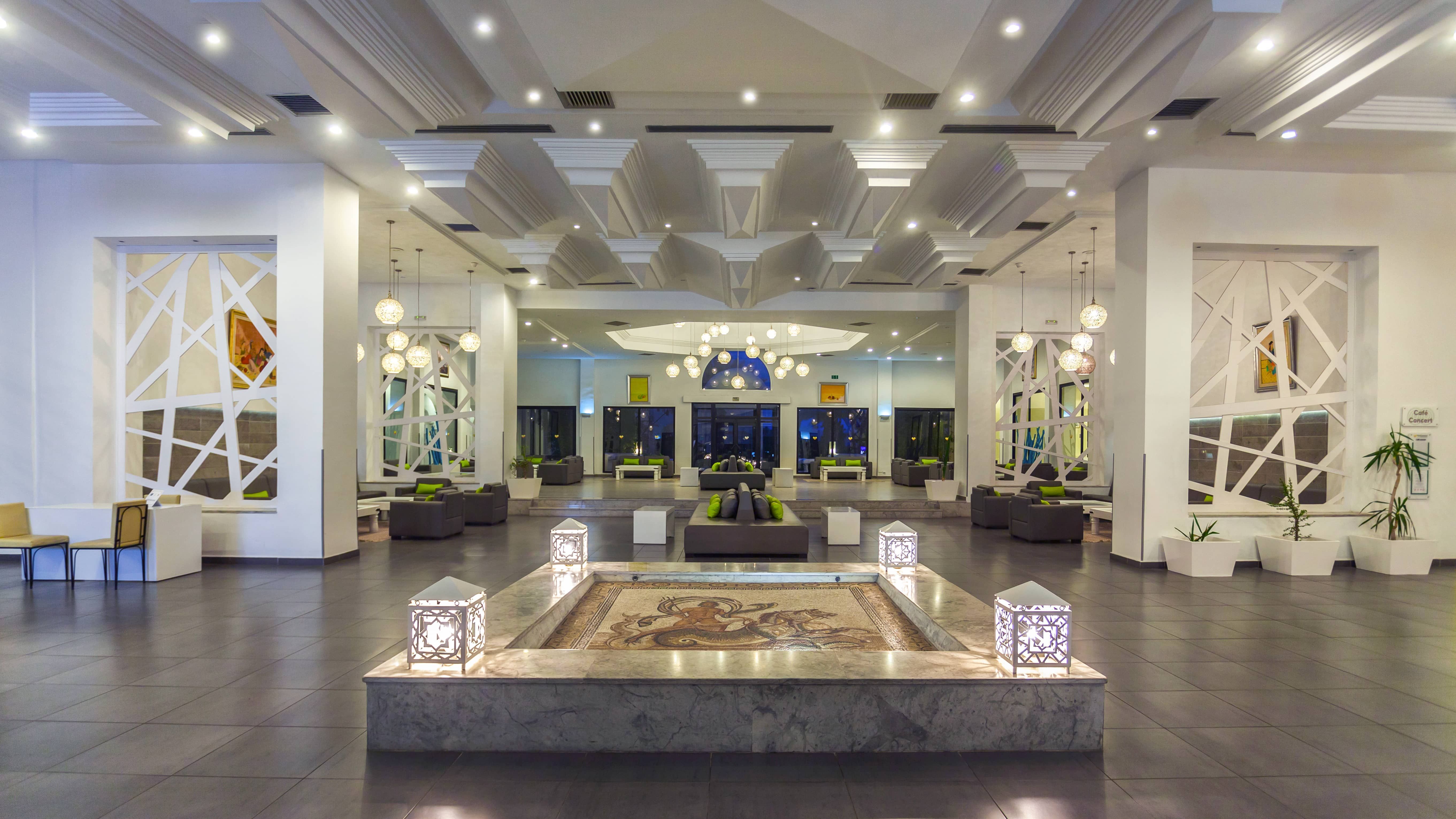 Hôtel Djerba Aqua Resort 4* pas cher photo 10