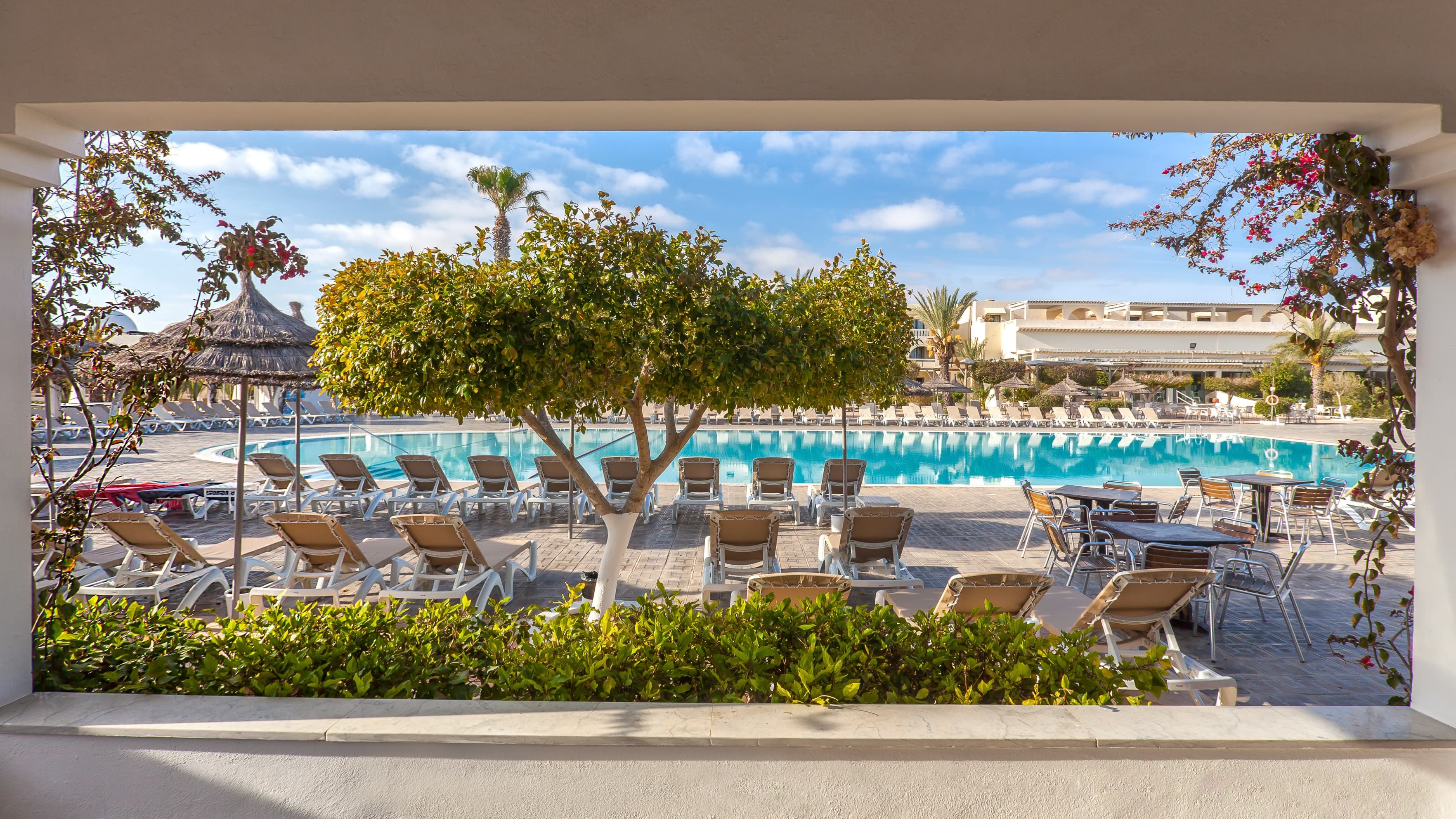 Hôtel Djerba Aqua Resort 4* pas cher photo 9