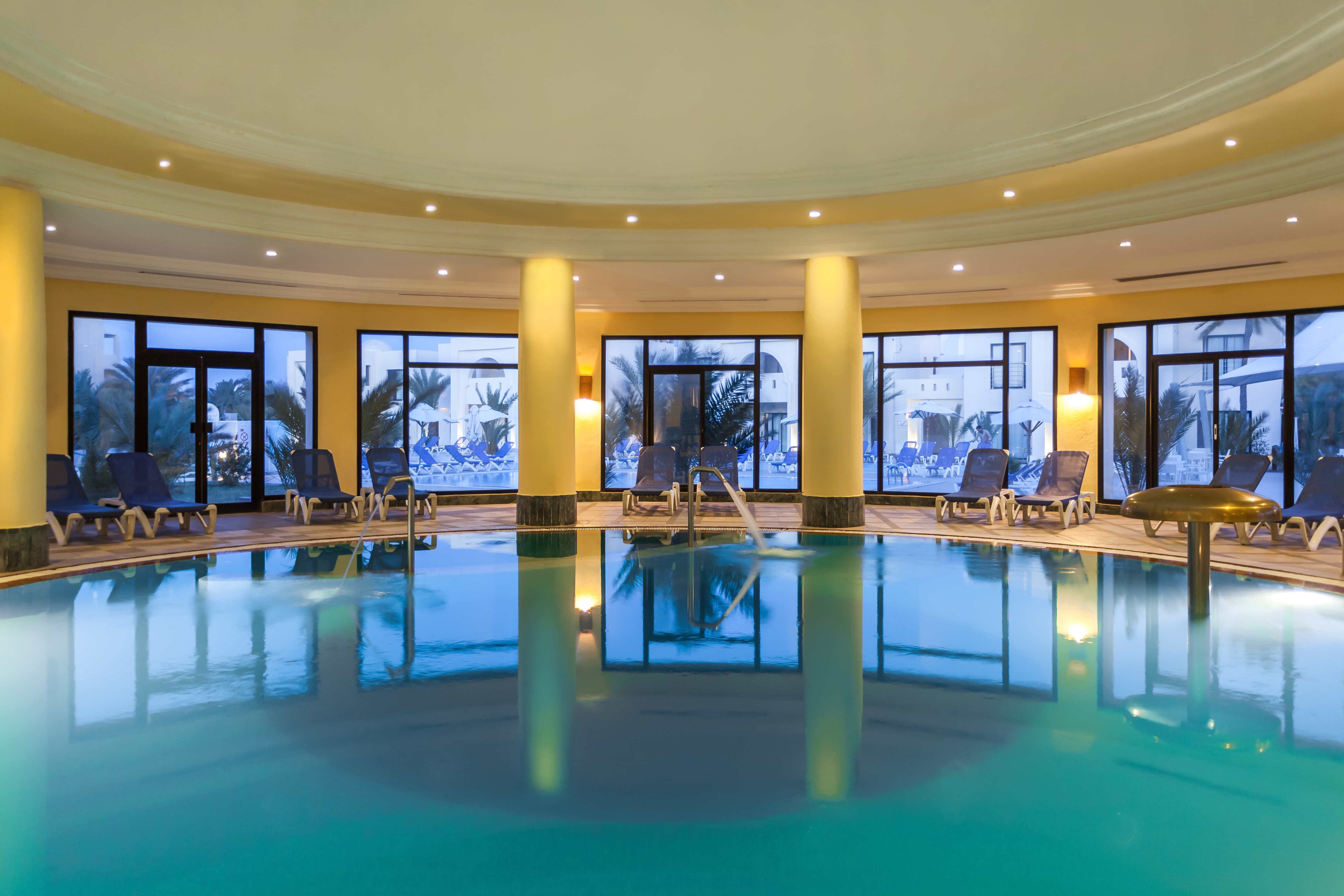Hôtel Cesar Thalasso 4* pas cher photo 8