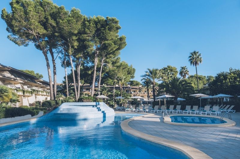 Iberostar Waves Pinos Park 4* pas cher photo 2