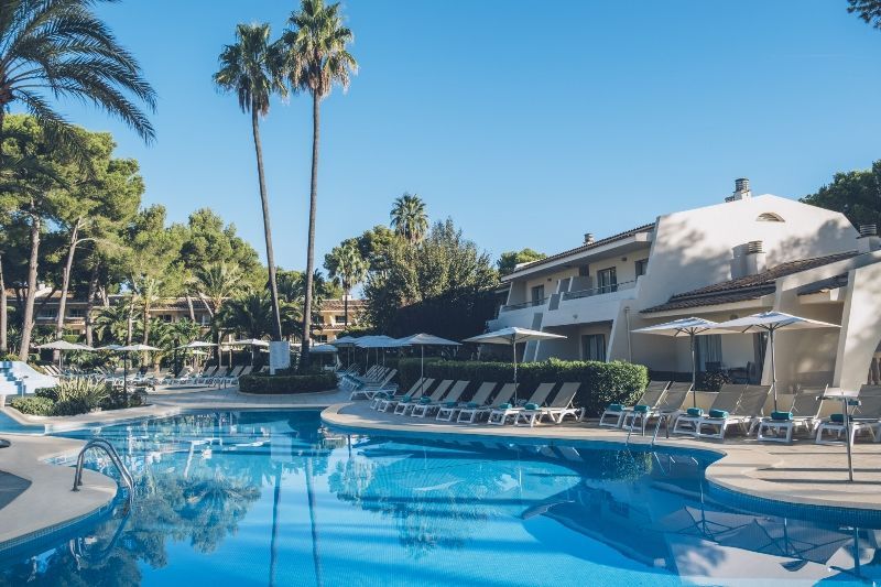 Iberostar Waves Pinos Park 4* pas cher photo 3
