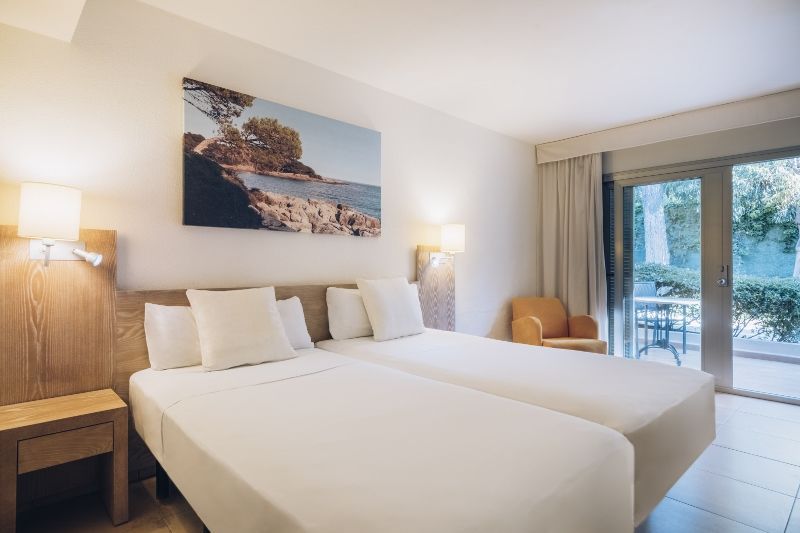 Iberostar Waves Pinos Park 4* pas cher photo 4