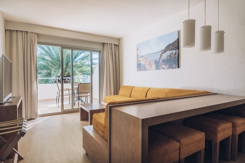 Iberostar Waves Pinos Park 4* pas cher photo 5