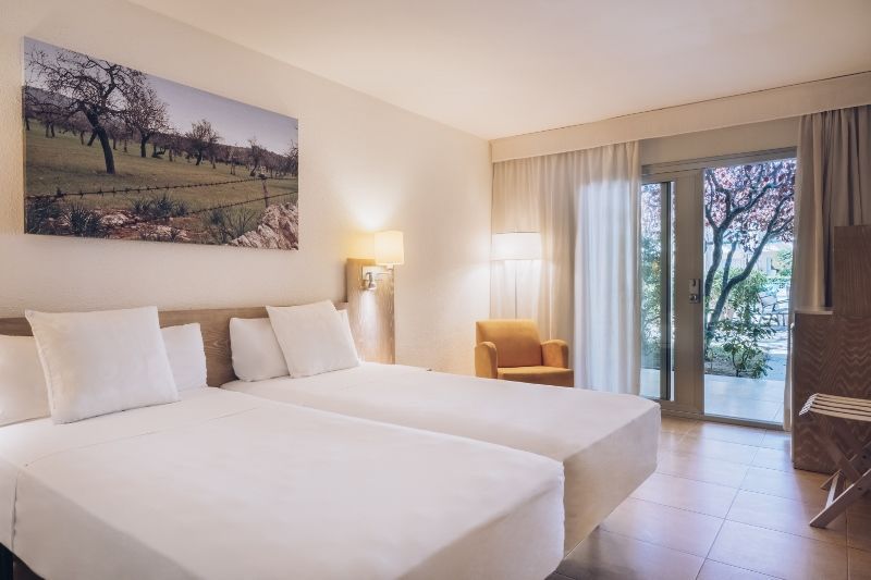 Iberostar Waves Pinos Park 4* pas cher photo 6