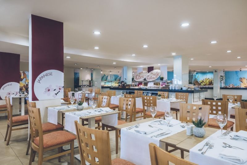 Iberostar Waves Pinos Park 4* pas cher photo 9