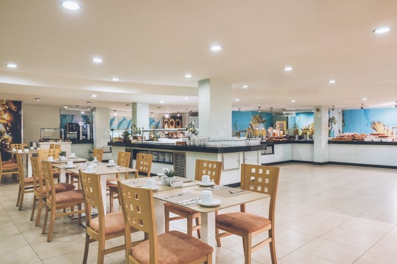 Iberostar Waves Pinos Park 4* pas cher photo 10