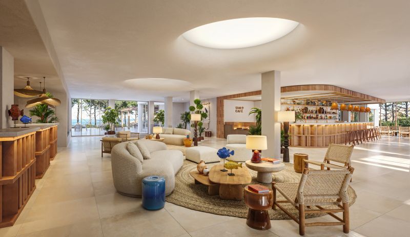 Iberostar Waves Pinos Park 4* pas cher photo 4