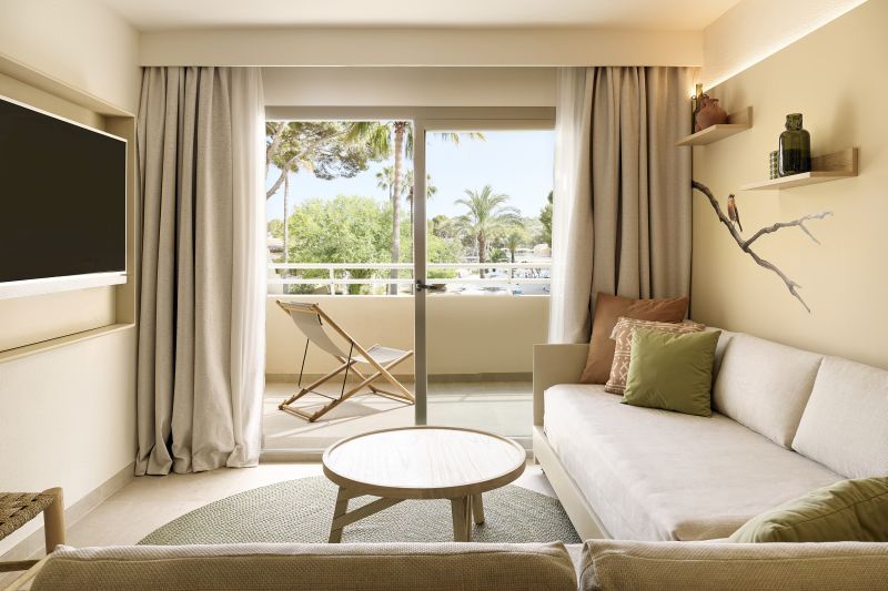 Iberostar Waves Pinos Park 4* pas cher photo 7