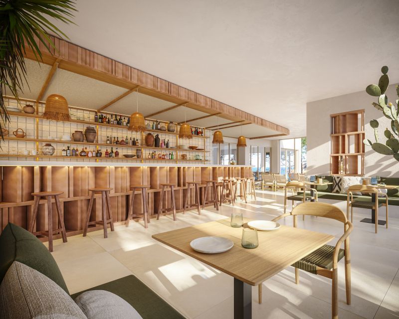 Iberostar Waves Pinos Park 4* pas cher photo 8