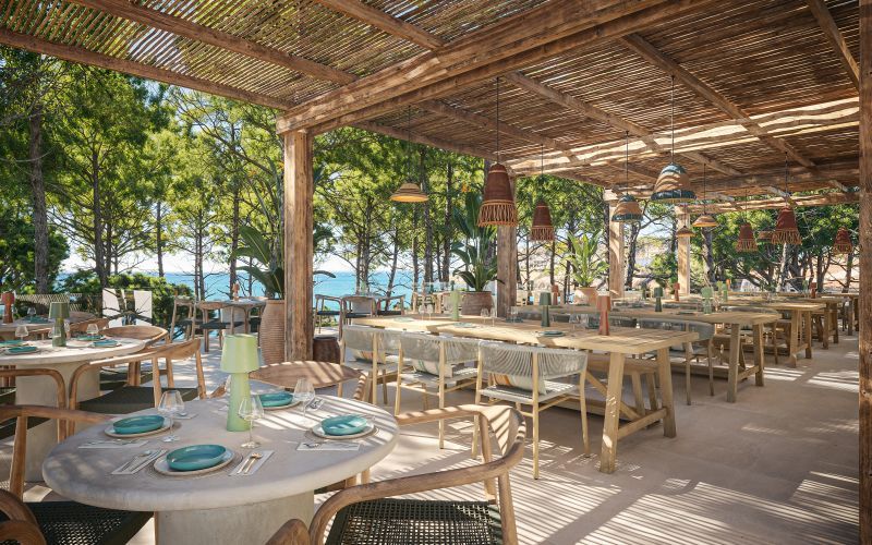 Iberostar Waves Pinos Park 4* pas cher photo 9