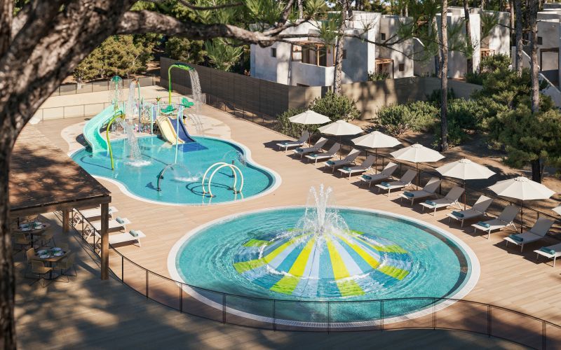 Iberostar Waves Pinos Park 4* pas cher photo 11