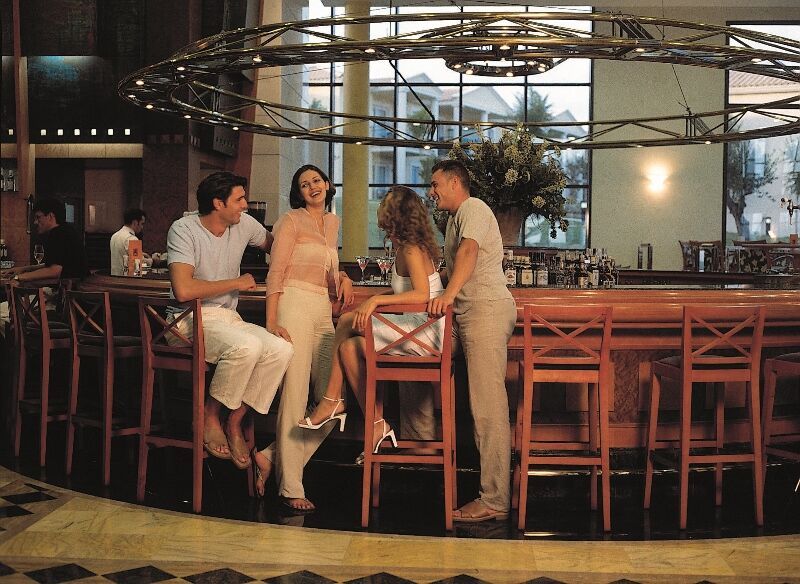 Insotel Punta Prima Resort & Spa 5* pas cher photo 1