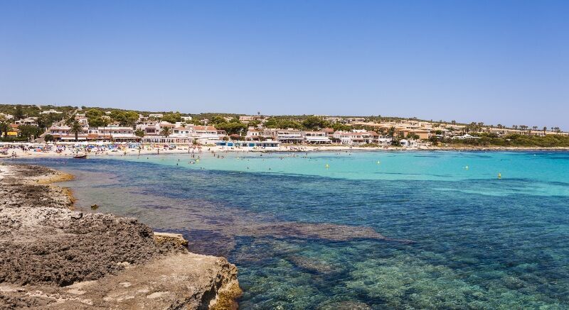 Insotel Punta Prima Resort & Spa 5* pas cher photo 2